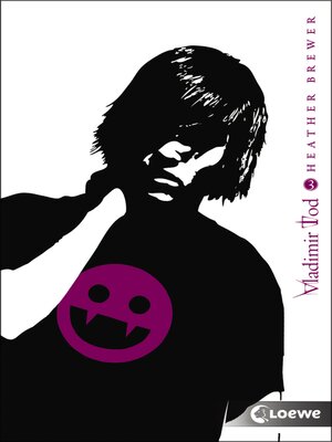 cover image of Vladimir Tod hängt todsicher ab (Band 3)